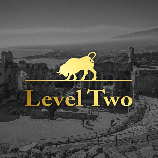 Level Two: Indiana Jones VIP Afterparty