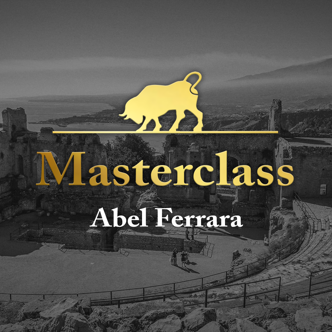 Masterclass: Abel Ferrara